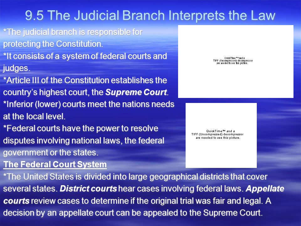 An introduction to judicial review of the supreme court in the united states